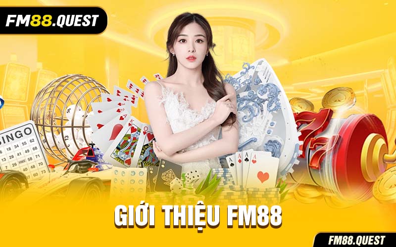 Giới Thiệu FM88