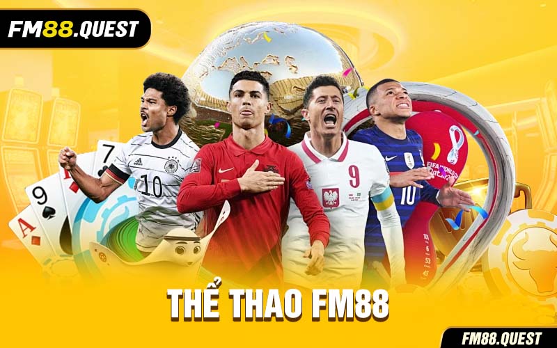 Thể Thao FM88