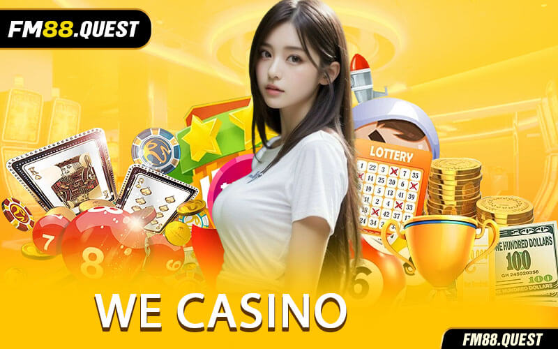 WE Casino