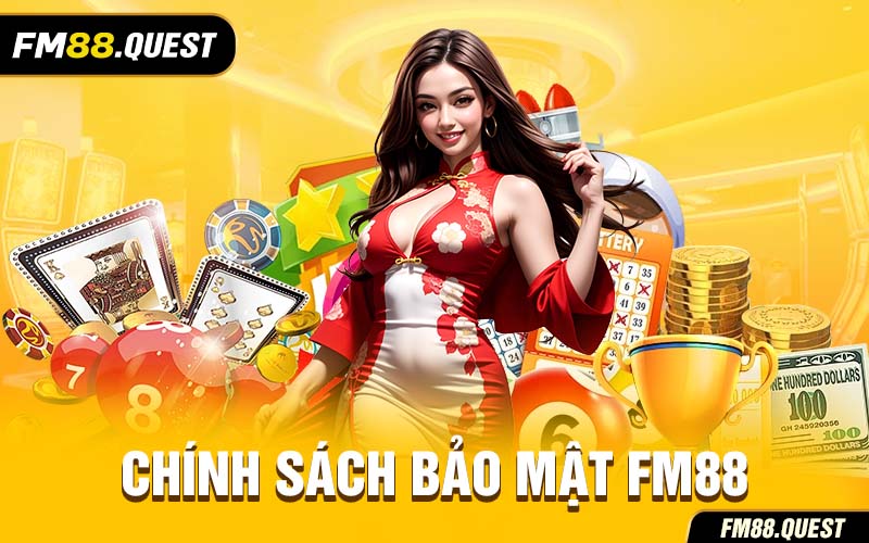 Bảo Mật FM88