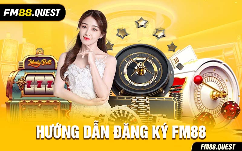 Đăng Ký FM88